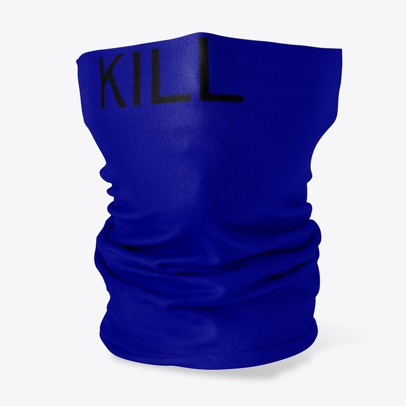 COVID KILL
