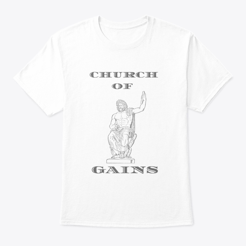CHURCH OF GAINS