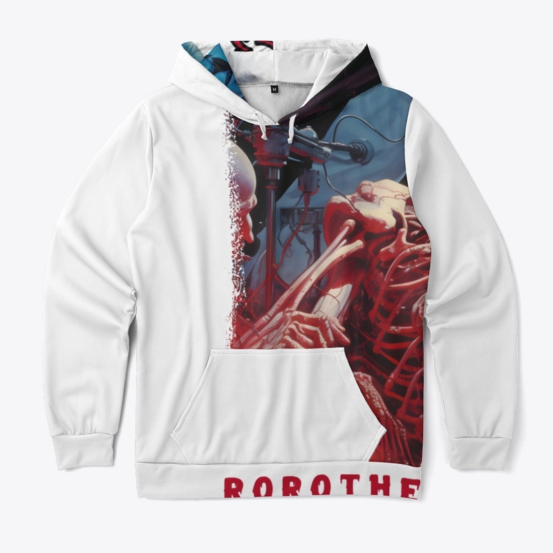 RoroTheChosenBoy Merch 