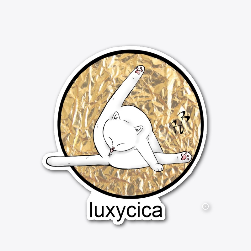 Luxycica-logo