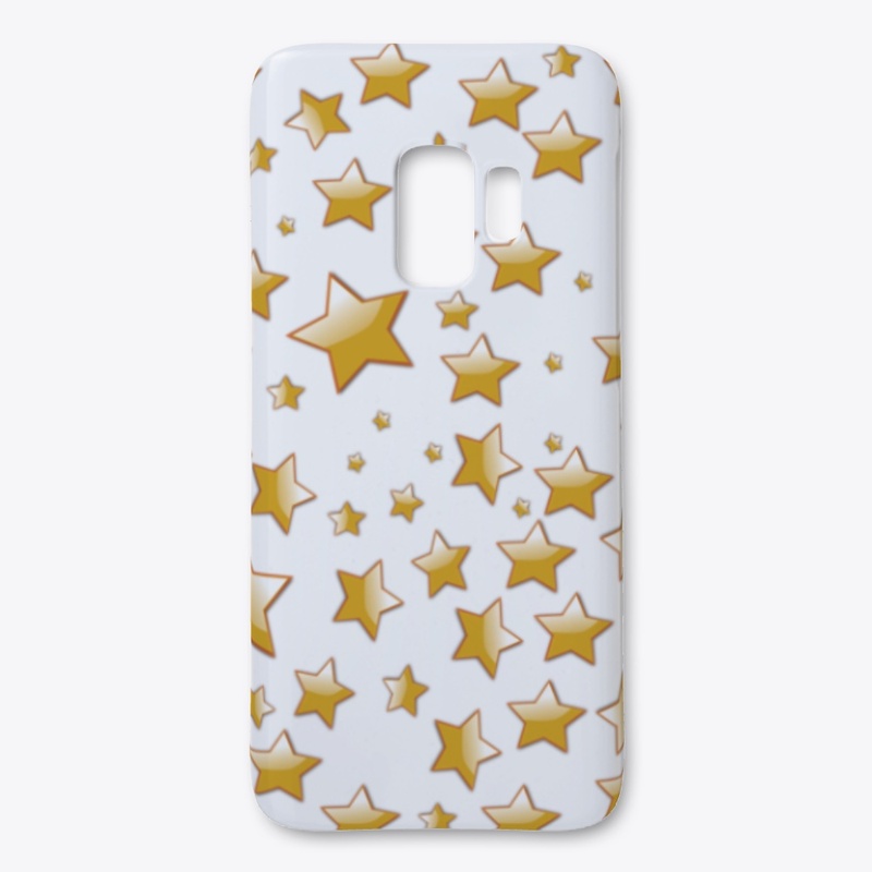 Golden Stars
