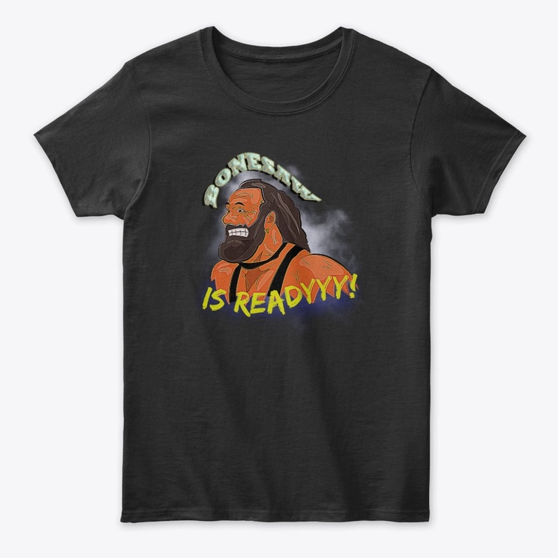 Bonesaw McGraw   
