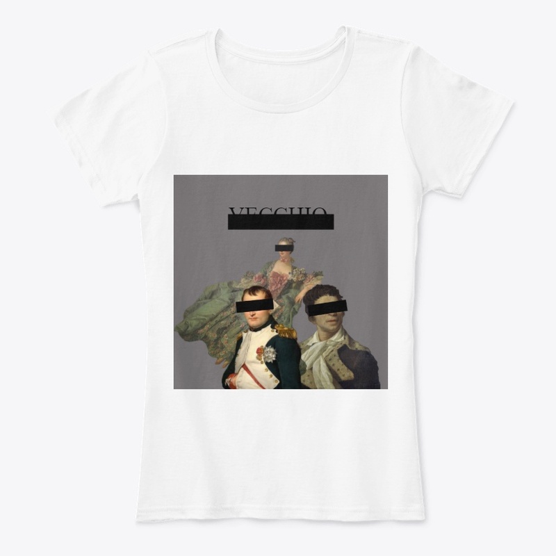 Vecchio | French edition