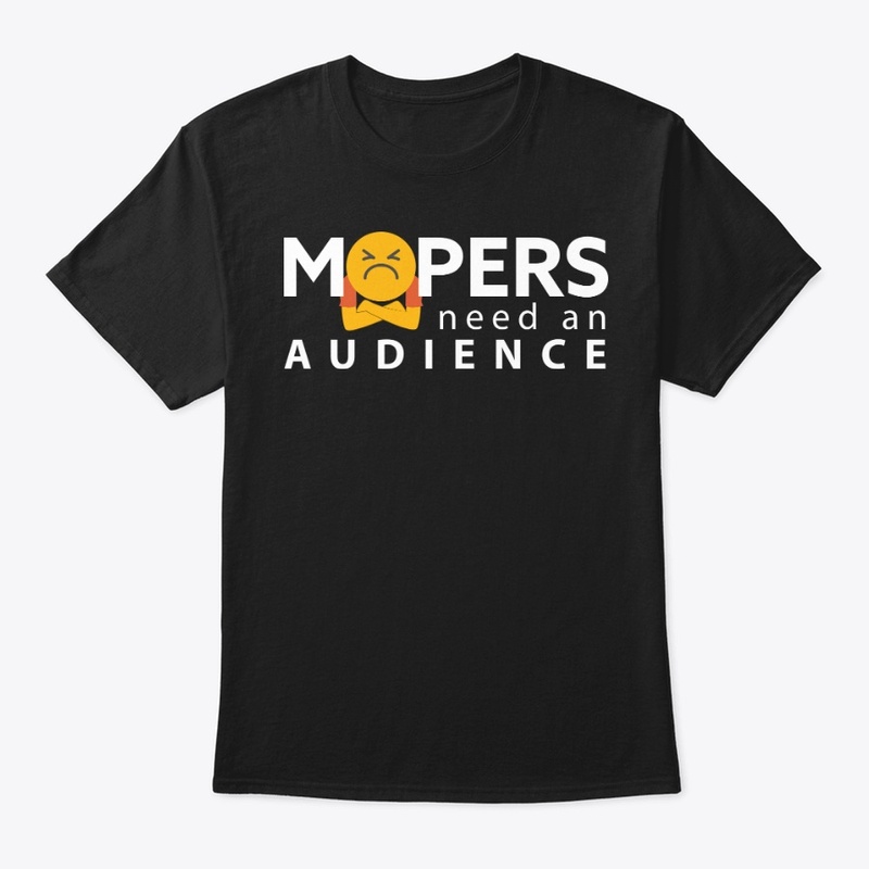 Mopers