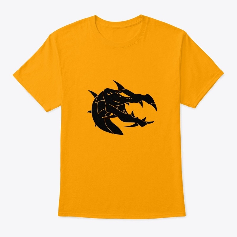 Dark Dragon T-Shirt