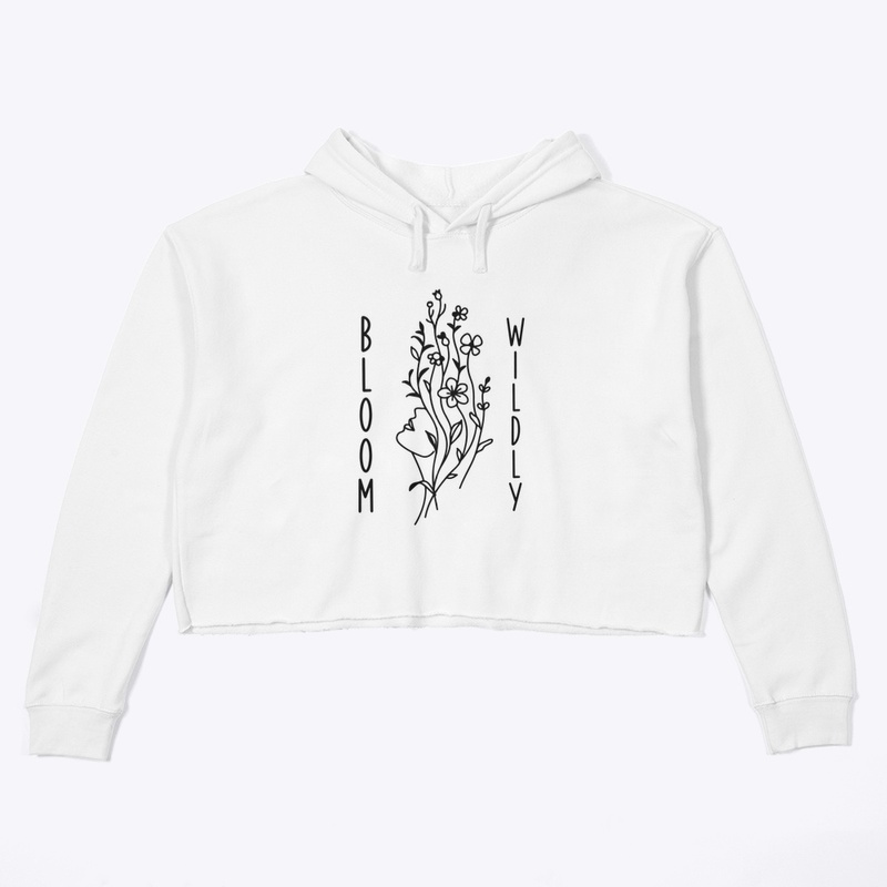 Bloom Wildly