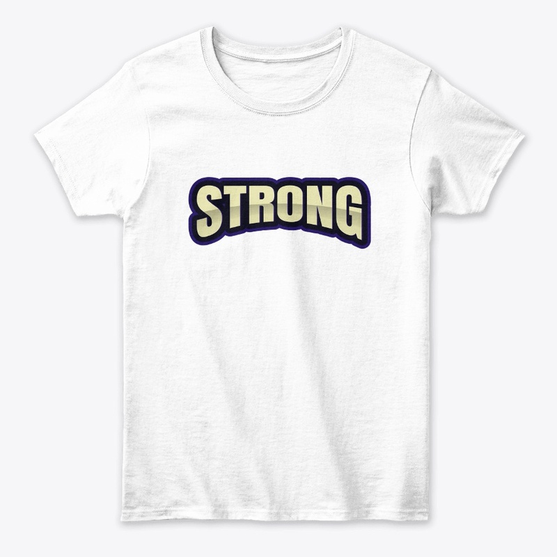 Strong