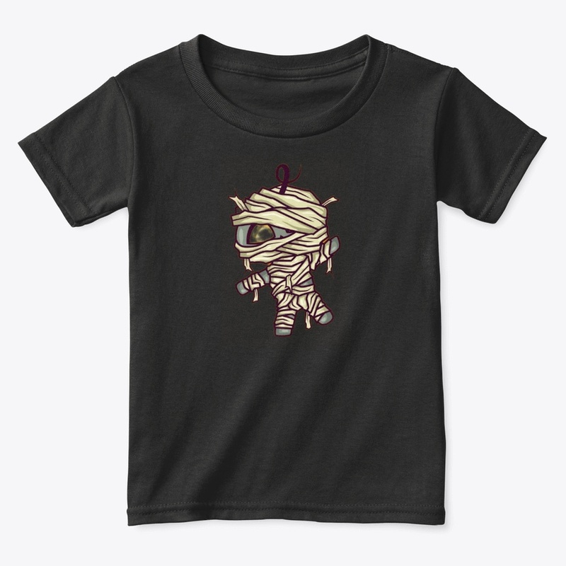 Mummy's child