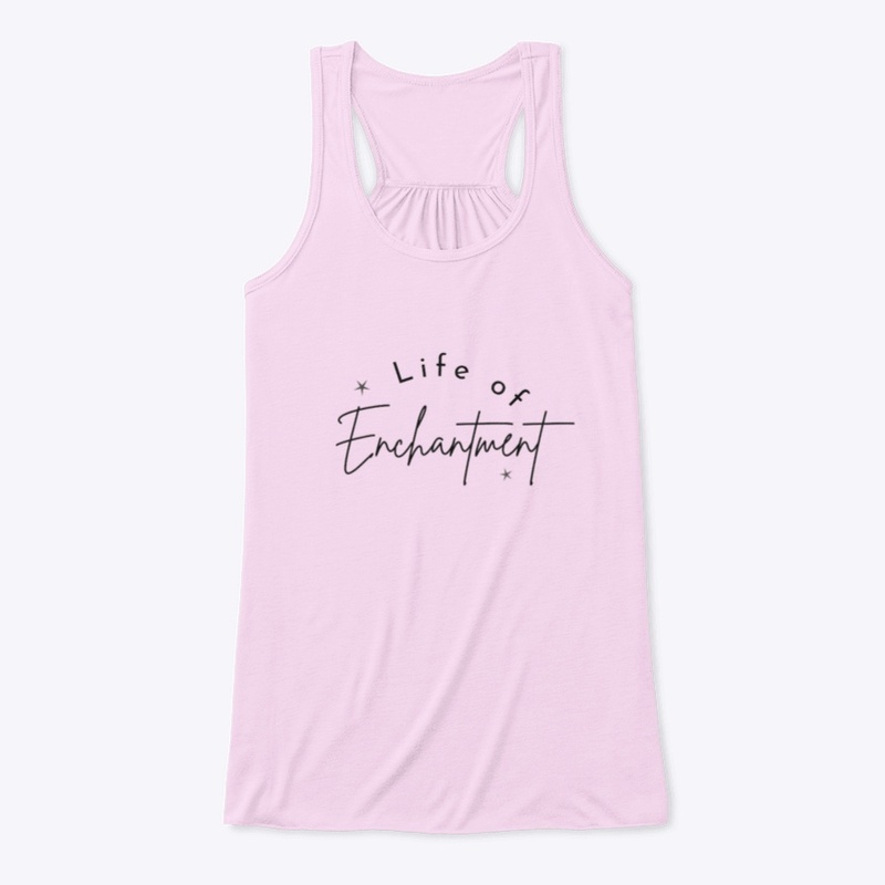 Life of Enchantment Collection
