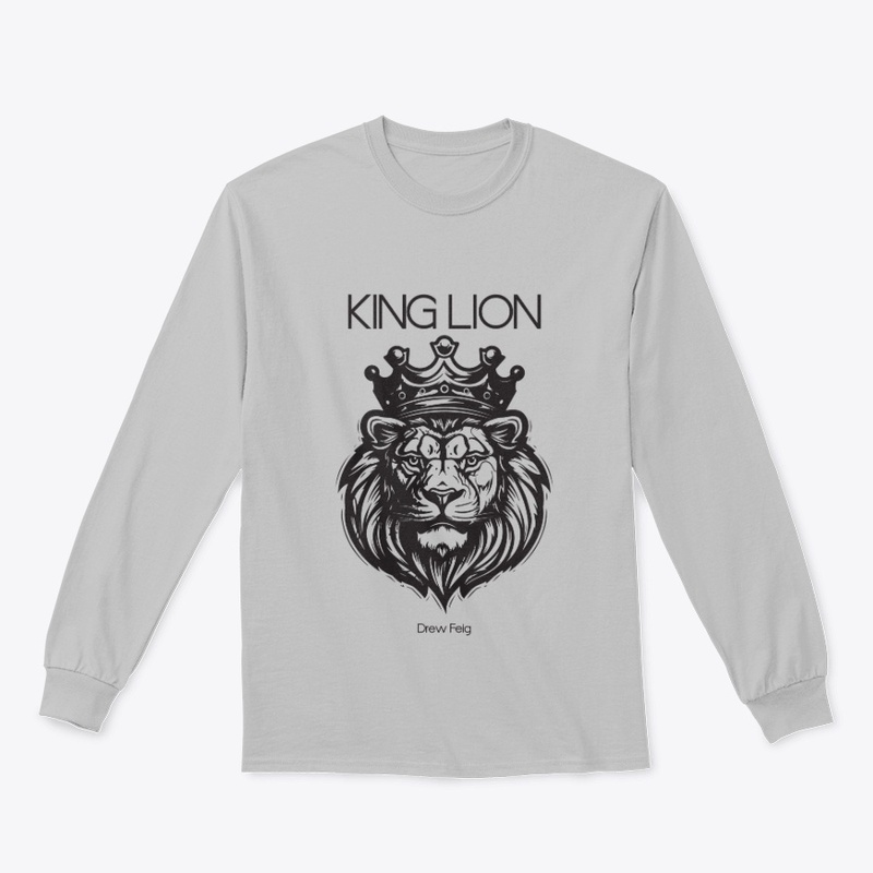 King Lion
