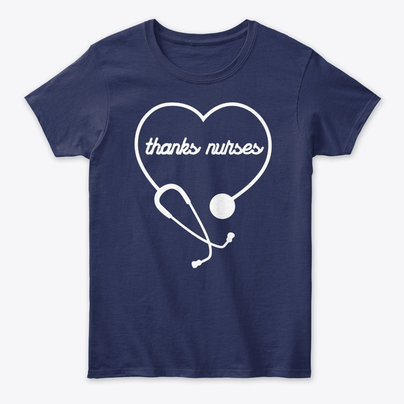 Thanks Nurses