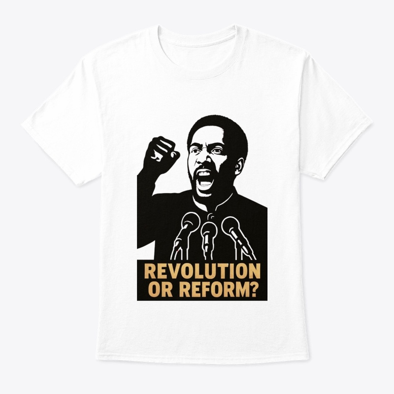 Kwame Ture Edition