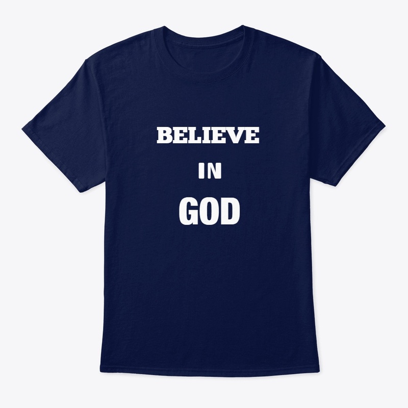 GOD