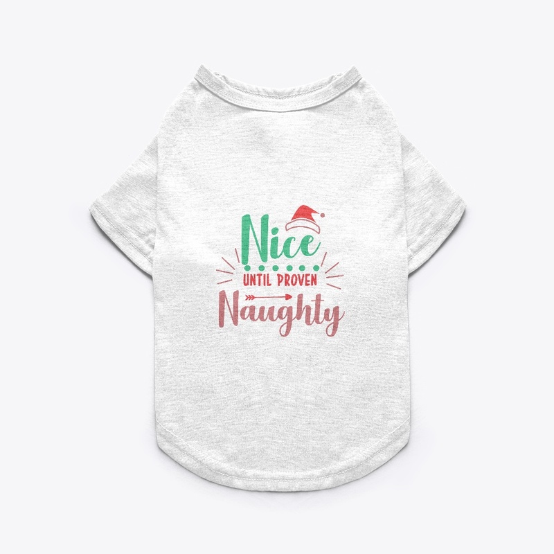 Merry Christmas Merch