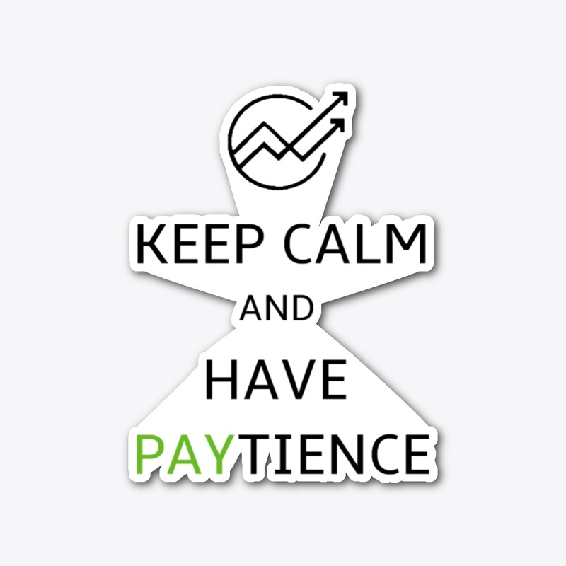 Keep Calm Collection
