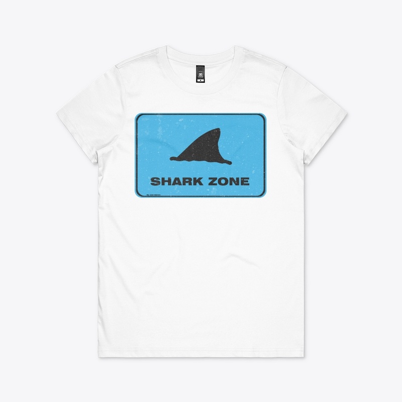 Shark Zone