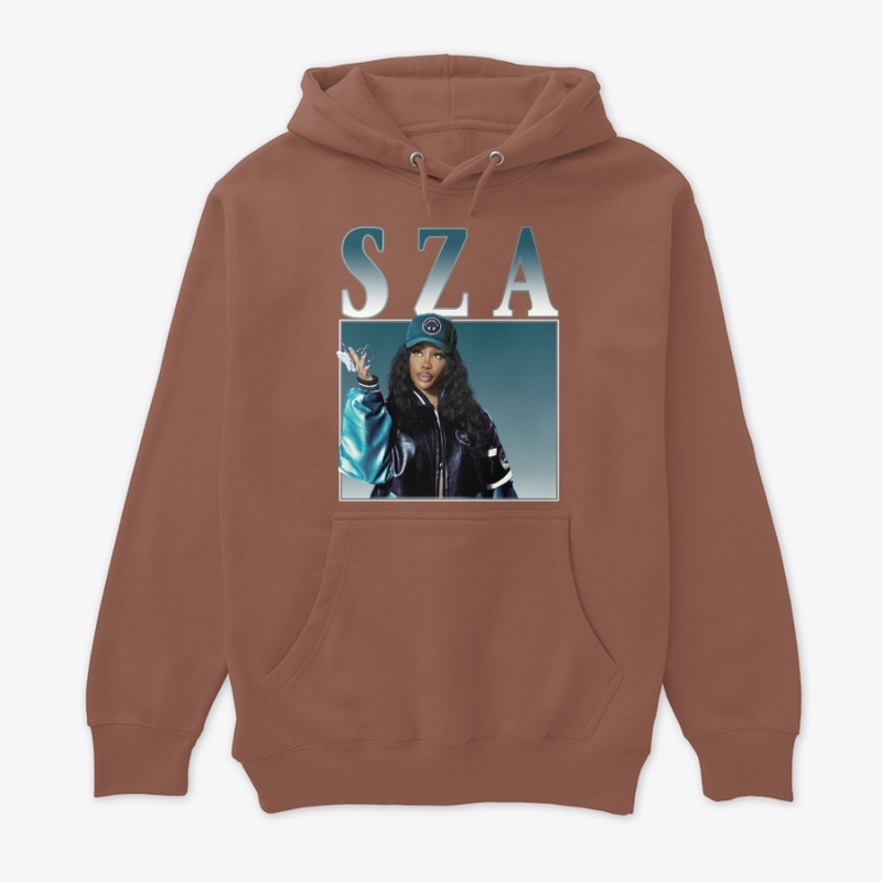 SZA COLLCETION