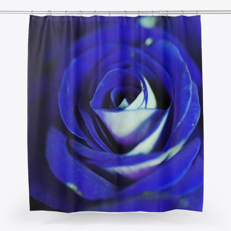 Blue Rose