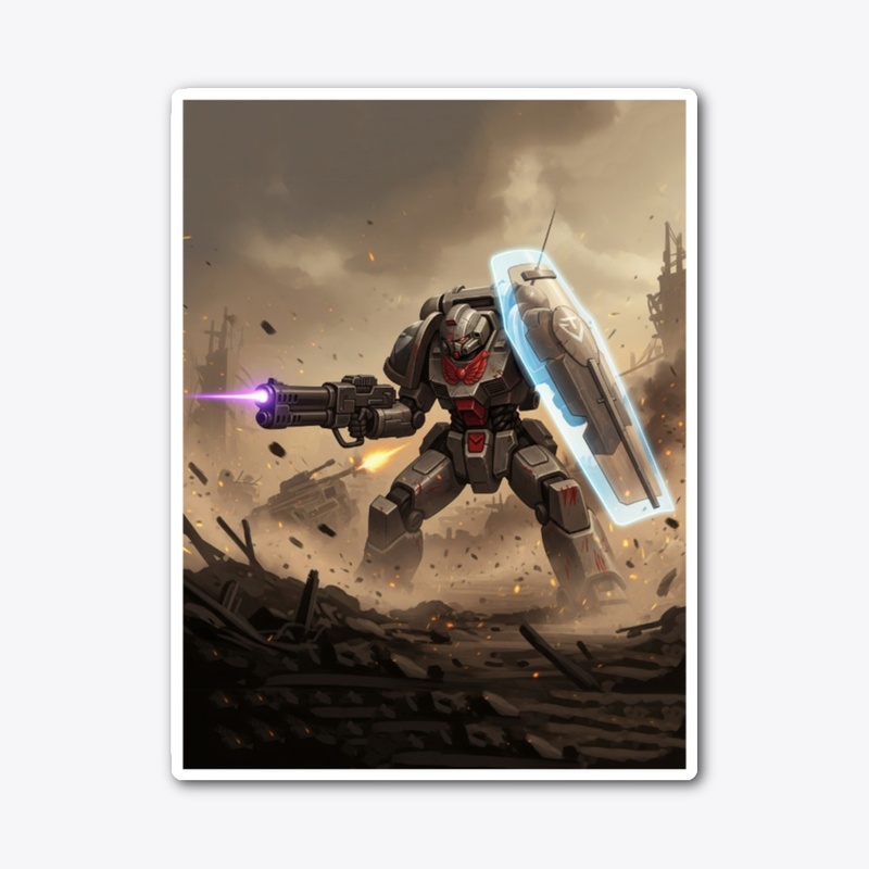 Frontline Protocol