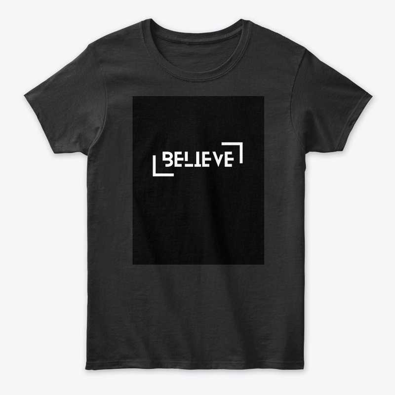 BELIEVE