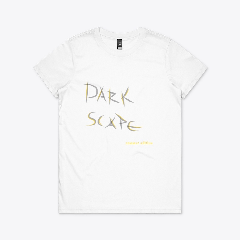 DarkScape summer edition