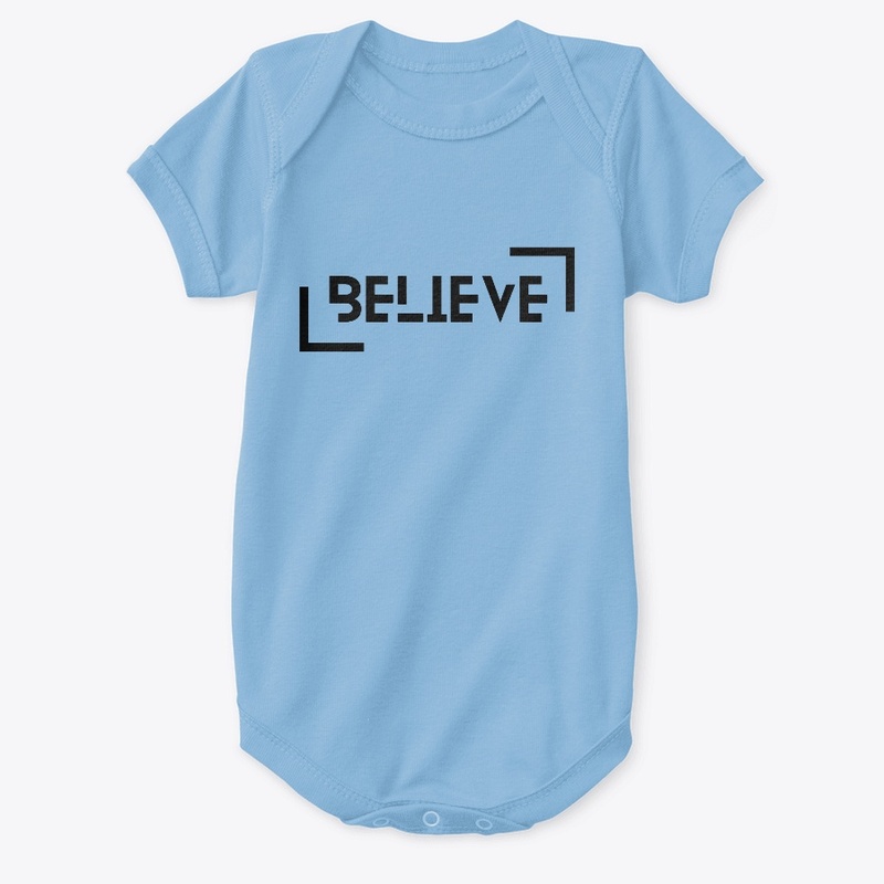 Believe