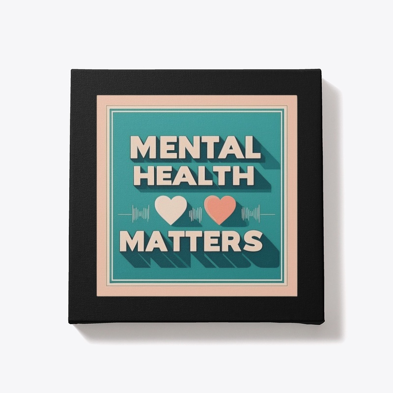Mental Health Matters: Spread the Love