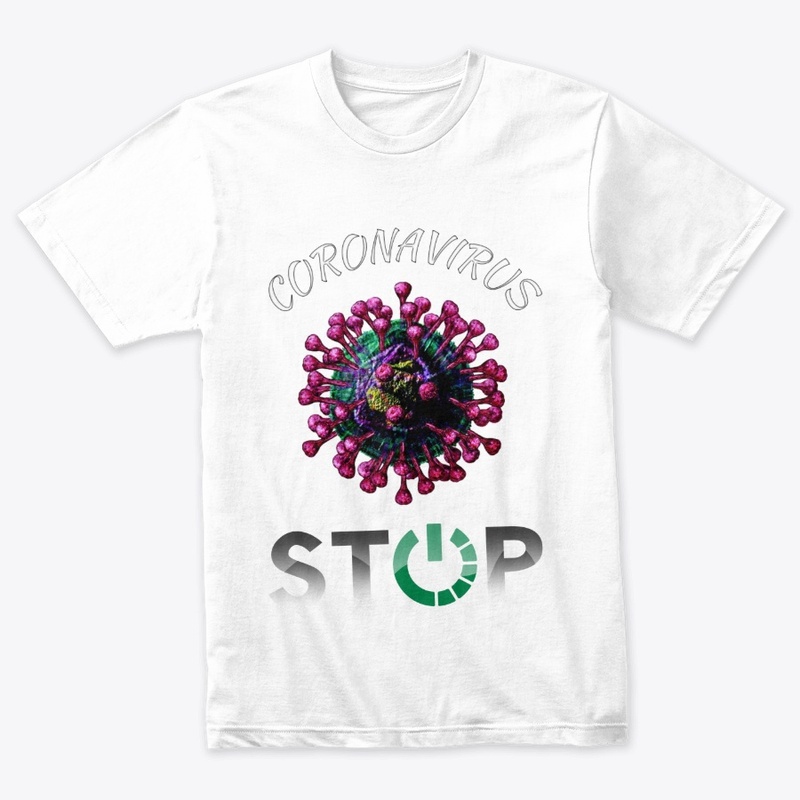 Coronavirus Stop