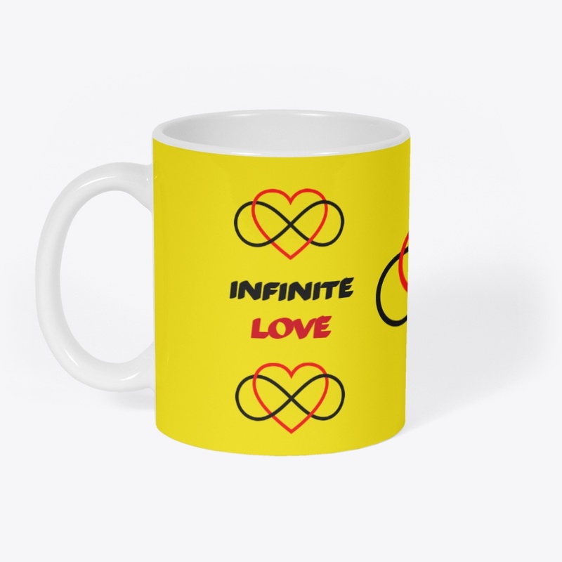 infinite love
