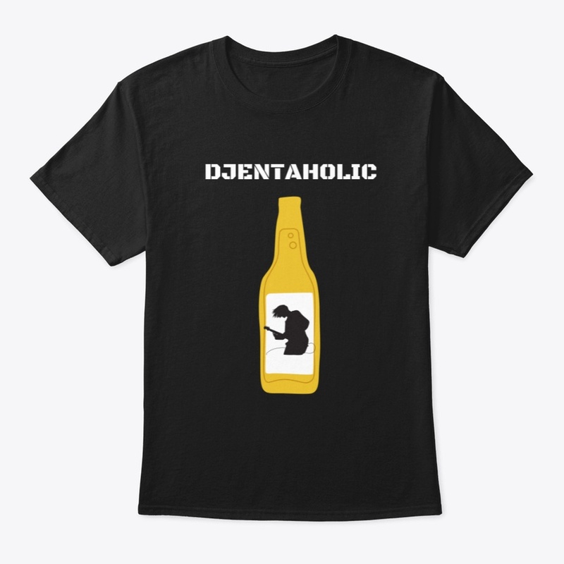 Djentaholic