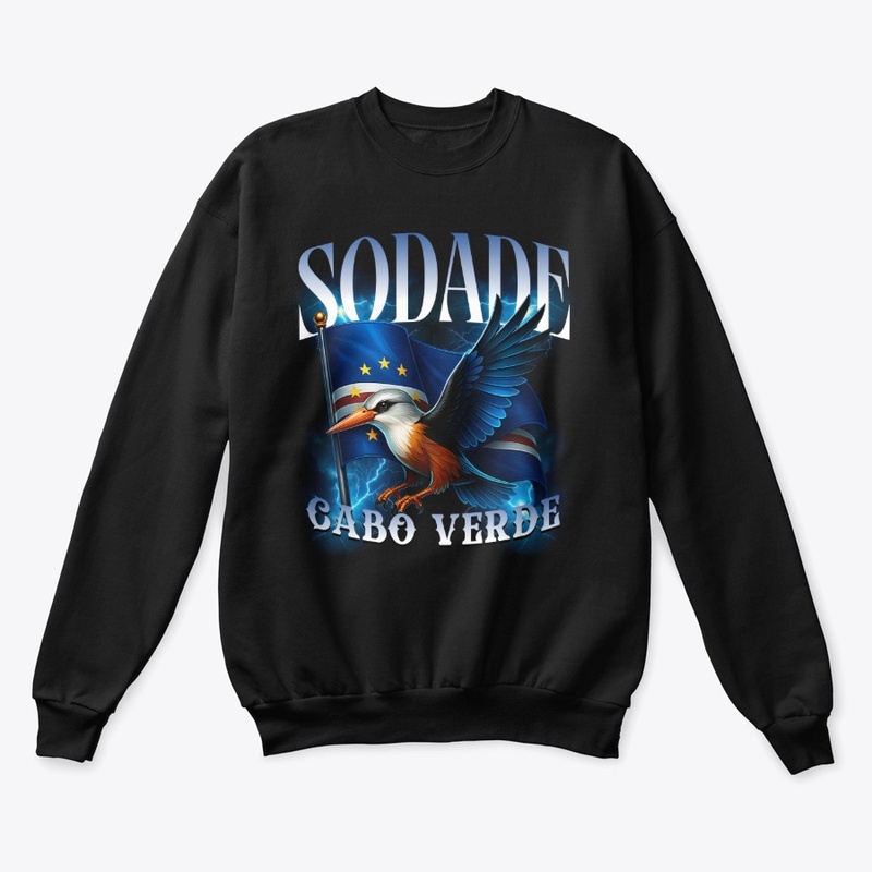 SODADE CABO VERDE