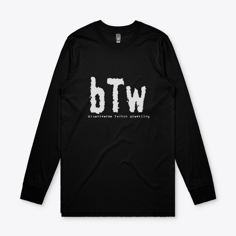 NEW BTW MERCH!
