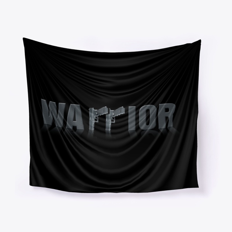 WARRIOR
