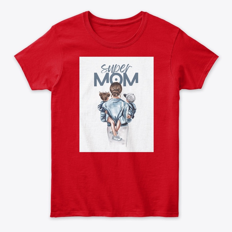Super Mom