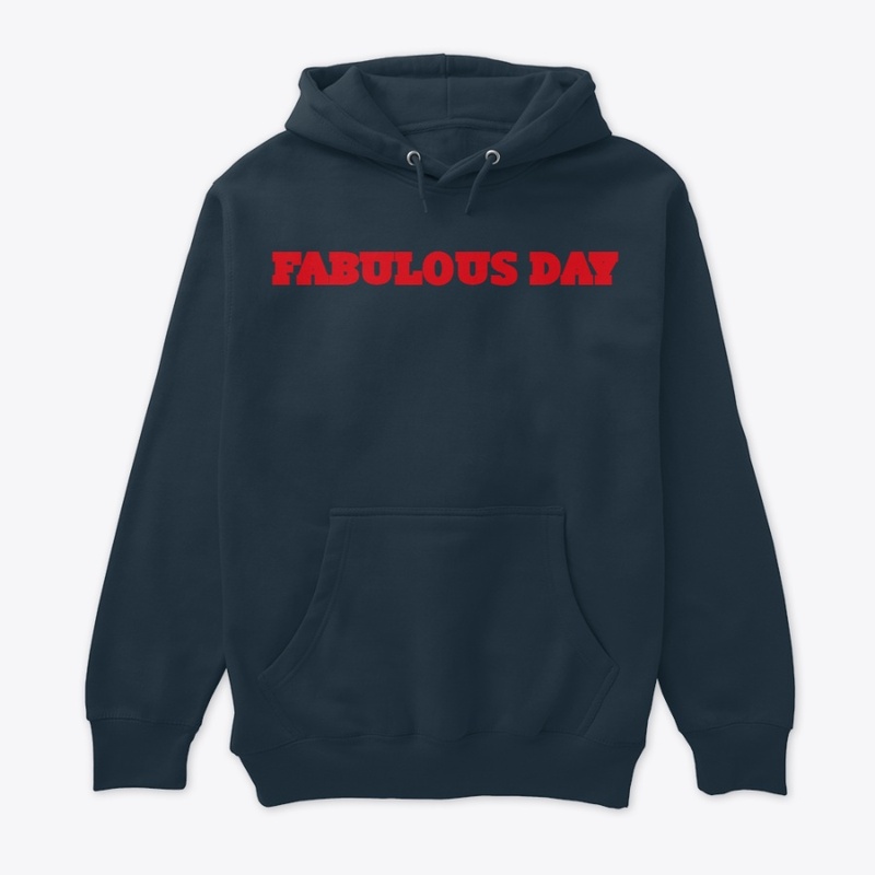 FABULOUS DAY 