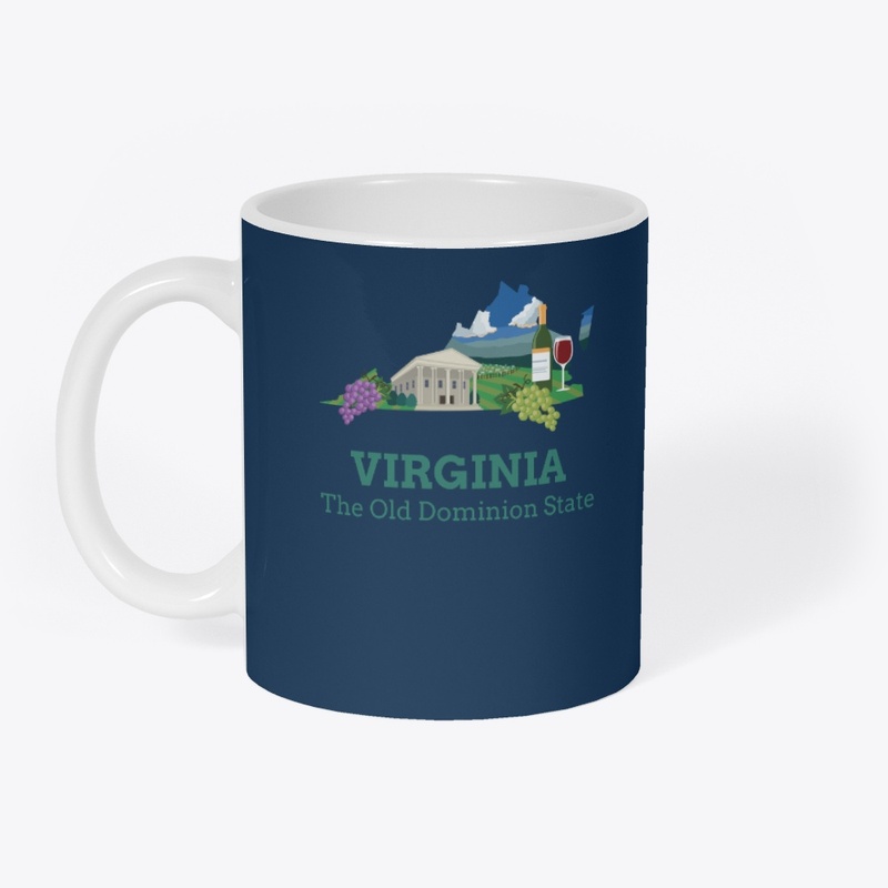 Virginia State