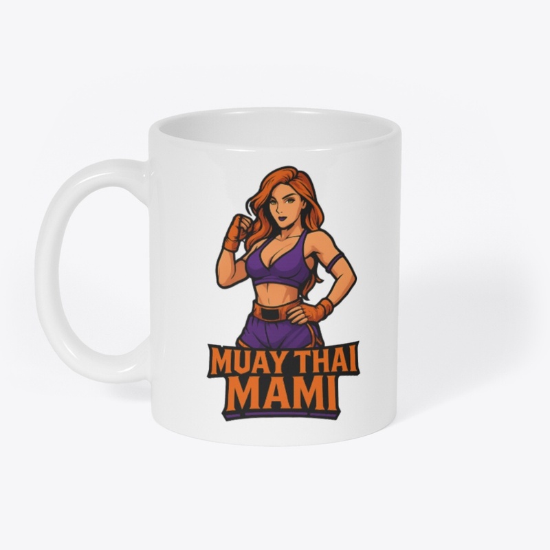 MTM - Halloween Mami 