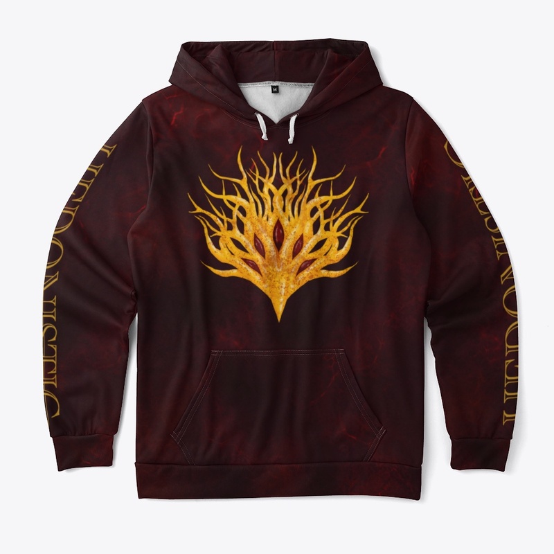 GODSEND Hoodie