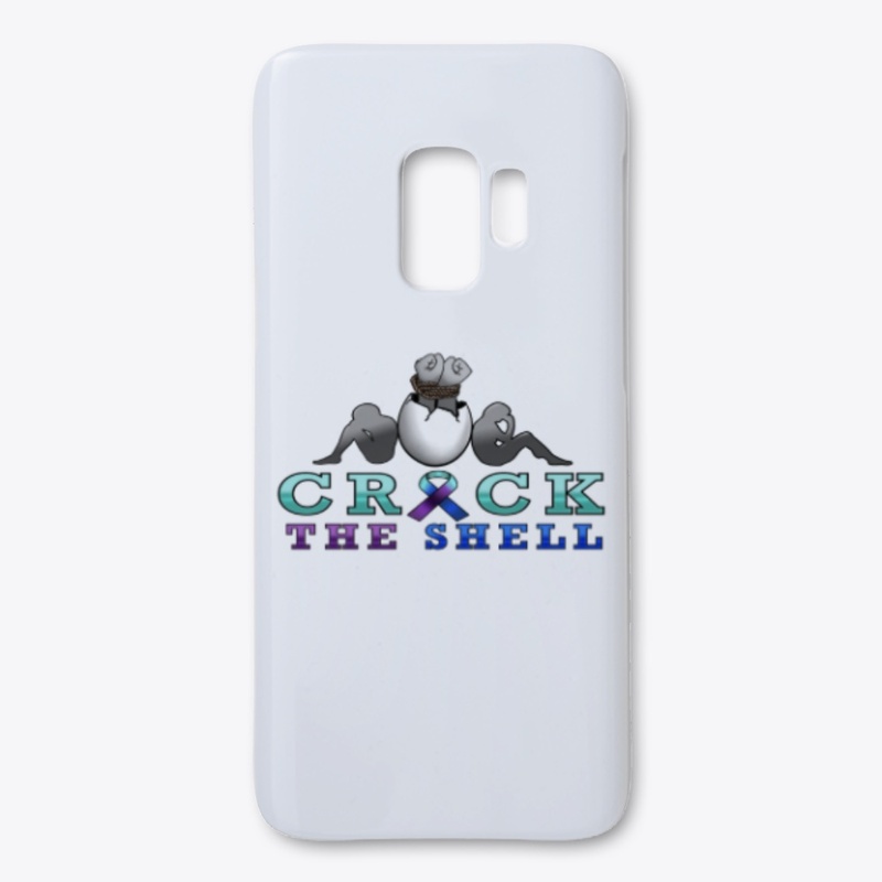 Crack The Shell