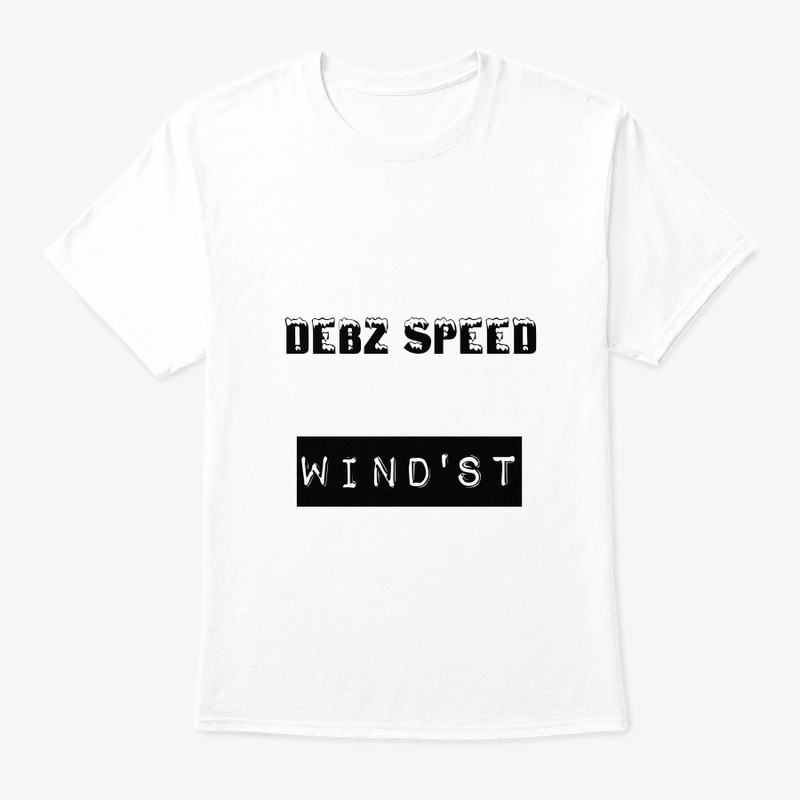 Debz speed