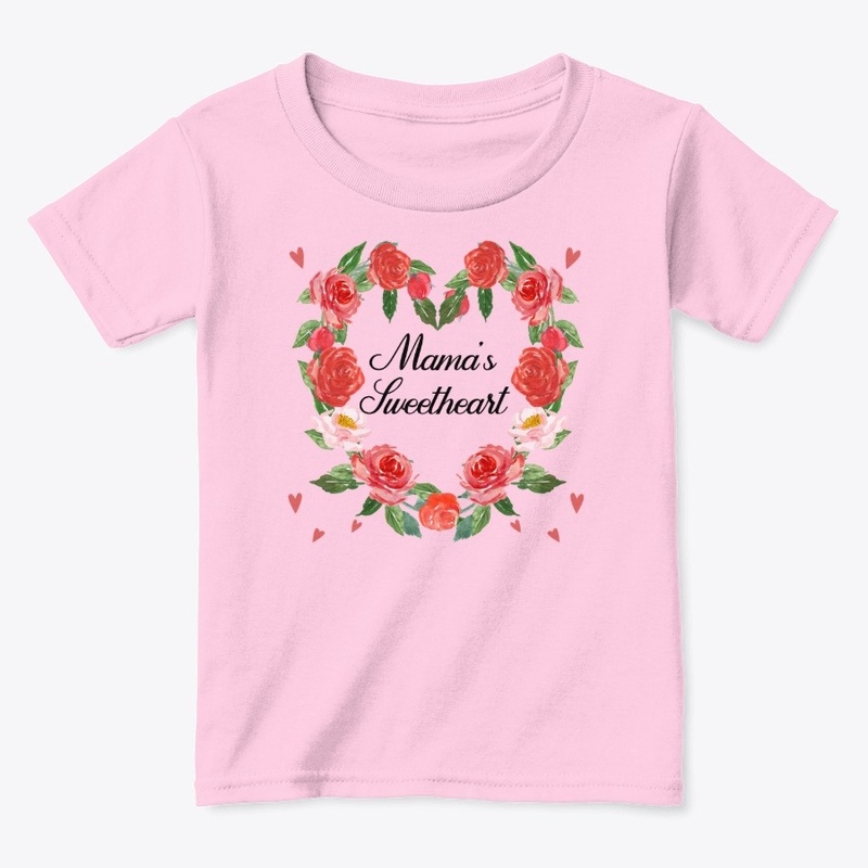 Mama's Sweetheart