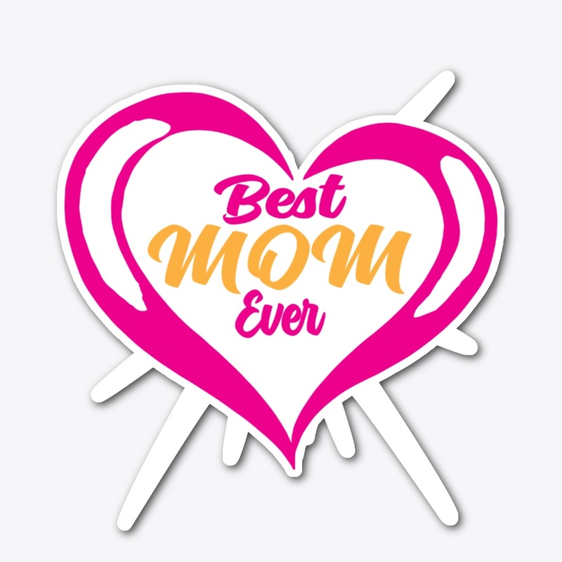 Mom Niches Tshirt Design