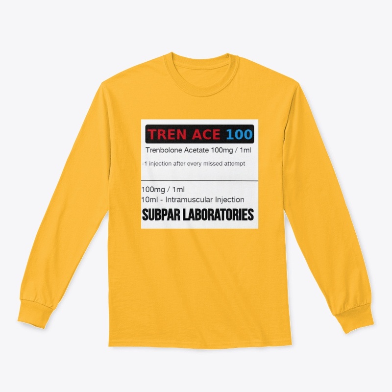 TREN ACE 100