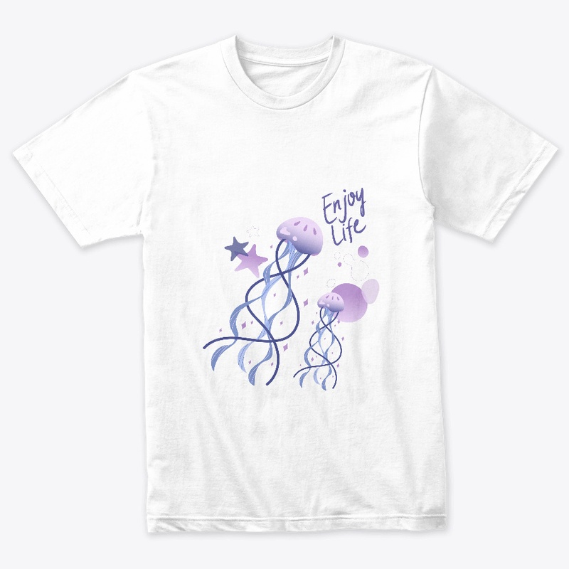 Enjoy Life T-Shirt