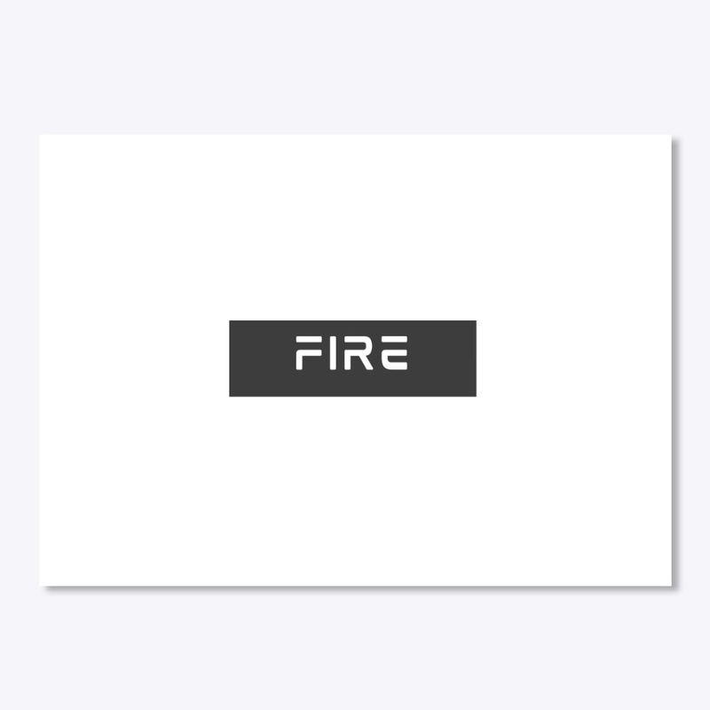FIRE 2021 accessory line