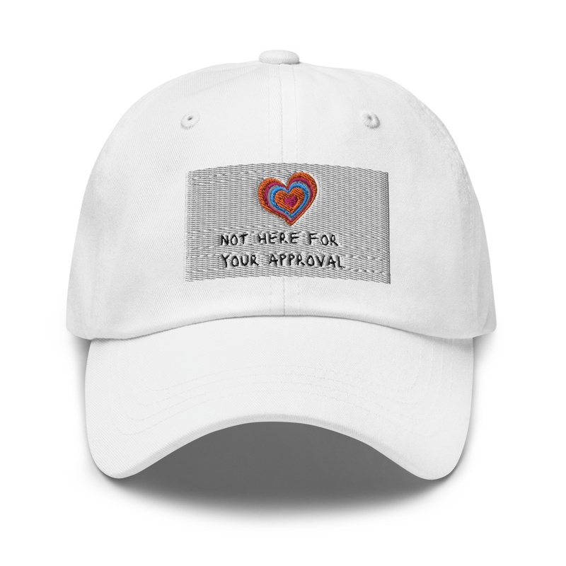 Pride Cap
