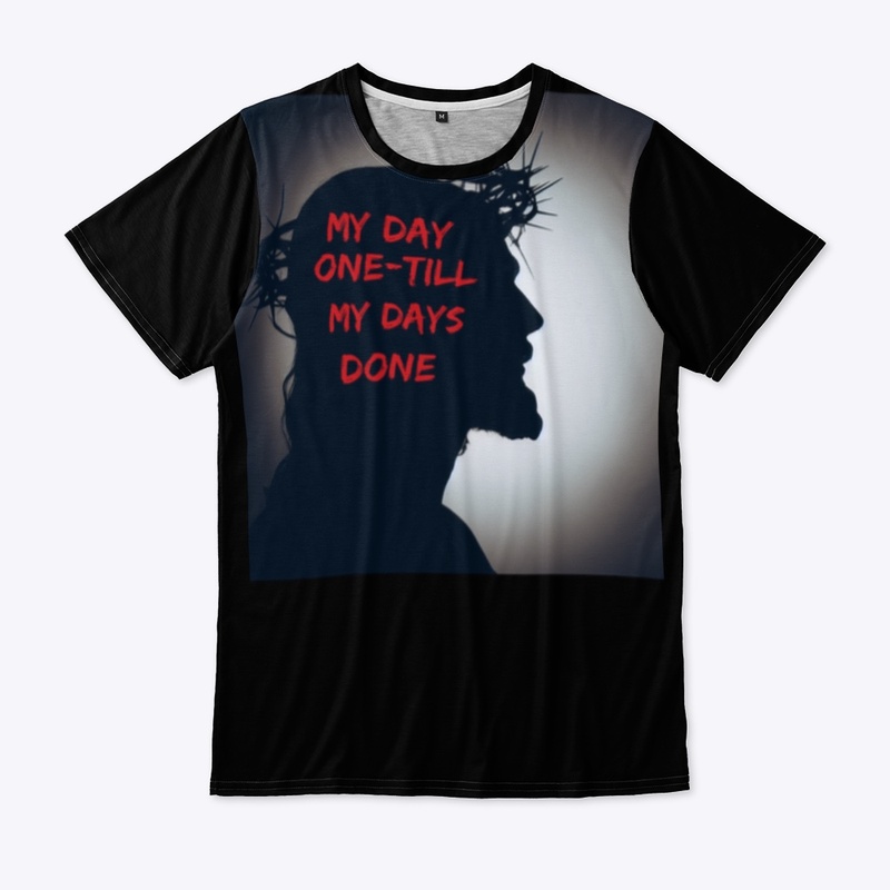 Christ My Day One Collection 