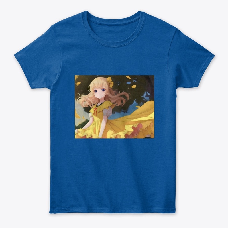 Anime t-shirt, hoodies, mug, and more