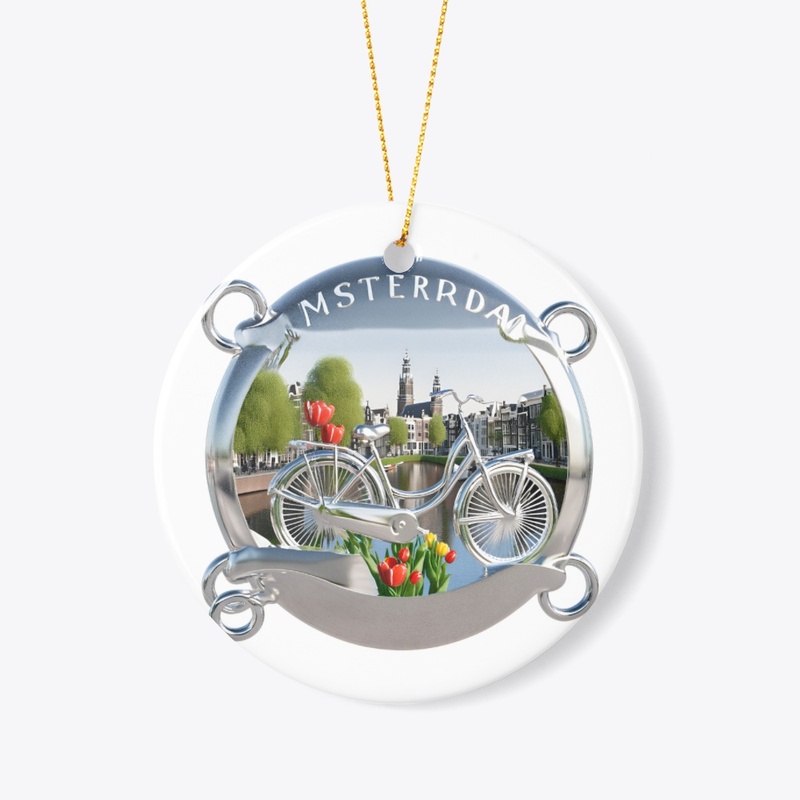 AMSTERDAM 