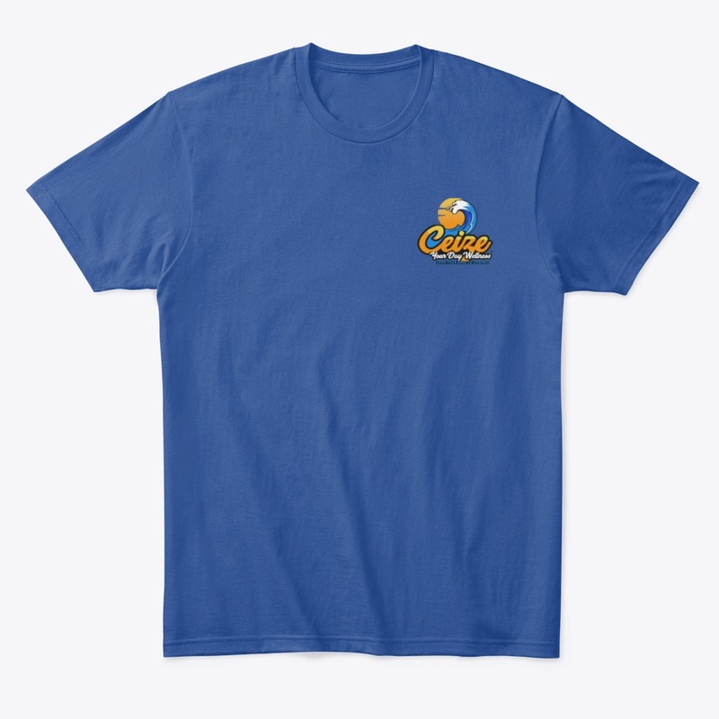 Ceize Your Day 